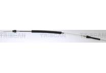 Kabel, versnelling