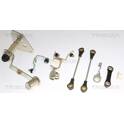 Kabel, versnelling TRISCAN - 8140 29766