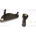 Kabel- versnelling TRISCAN - 8140 29778
