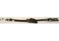 Kabel, versnelling