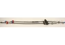Kabel, versnelling