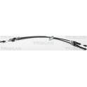 Kabel, versnelling TRISCAN - 8140 50701