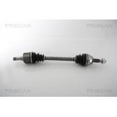 Kardanaxel TRISCAN - 8540 10522