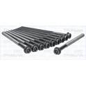 Kit bulloni testata TRISCAN - 98-2607
