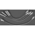 Kit cavi accensione TRISCAN - 8860 3414