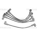 Kit cavi accensione TRISCAN - 8860 4011