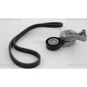 Kit Cinghie Poly-V TRISCAN - 8642 10011