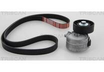 Kit Cinghie Poly-V
