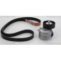 Kit Cinghie Poly-V TRISCAN - 8642 10013