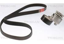 Kit Cinghie Poly-V
