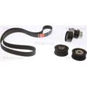 Kit Cinghie Poly-V TRISCAN - 8642 10031