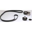 Kit Cinghie Poly-V TRISCAN - 8642 10060