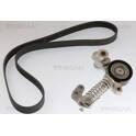 Kit Cinghie Poly-V TRISCAN - 8642 10062