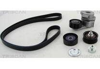 Kit Cinghie Poly-V
