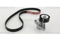 Kit Cinghie Poly-V