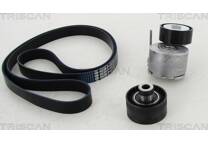 Kit Cinghie Poly-V