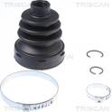 Kit cuffia, Semiasse TRISCAN - 8540 10913