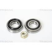 Kit cuscinetto ruota TRISCAN - 8530 25102
