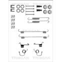 Kit d'accessoires (mâchoire de frein) TRISCAN - 8105 102270
