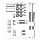Kit d'accessoires (mâchoire de frein) TRISCAN - 8105 102571