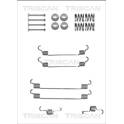 Kit d'accessoires (mâchoire de frein) TRISCAN - 8105 102597