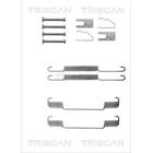 Kit d'accessoires (mâchoire de frein) TRISCAN - 8105 112422
