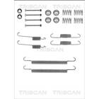 Kit d'accessoires (mâchoire de frein) TRISCAN - 8105 112581