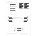Kit d'accessoires (mâchoire de frein) TRISCAN - 8105 152561