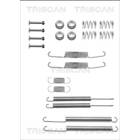Kit d'accessoires (mâchoire de frein) TRISCAN - 8105 292217