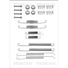 Kit d'accessoires (mâchoire de frein) TRISCAN - 8105 292548