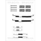 Kit d'accessoires (mâchoire de frein) TRISCAN - 8105 432587