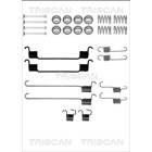 Kit d'accessoires (mâchoire de frein) TRISCAN - 8105 502558