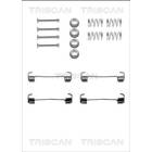 Kit d'accessoires (mâchoires de frein de stationnement) TRISCAN - 8105 112058