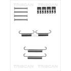 Kit d'accessoires (mâchoires de frein de stationnement) TRISCAN - 8105 152560