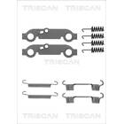 Kit d'accessoires (mâchoires de frein de stationnement) TRISCAN - 8105 232083