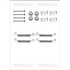 Kit d'accessoires (mâchoires de frein de stationnement) TRISCAN - 8105 242570