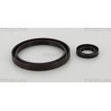 Kit de bagues d'étanchéité (embrayage) TRISCAN - 8550 10015