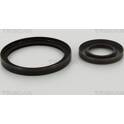 Kit de bagues d'étanchéité (embrayage) TRISCAN - 8550 11003