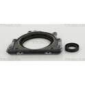 Kit de bagues d'étanchéité (embrayage) TRISCAN - 8550 29024