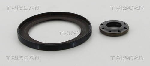 Shaft Seal Set, clutch