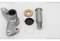 Tendeur Courroie Trapézoïdale Febi-Bilstein 26070 - Compatible Mercedes Classe E, C, Vito