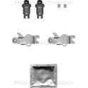 Kit de réparation (expanseur) TRISCAN - 8105 102630