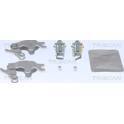 Kit de réparation (expanseur) TRISCAN - 8105 102631