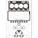 Kit guarnizioni, Testata TRISCAN - 598-6035