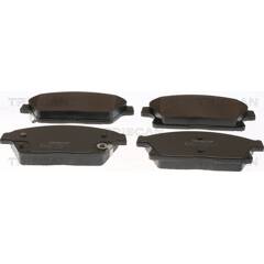 Kit pastiglie freno TRISCAN 8110 14039 con accessori Prezzi scontati