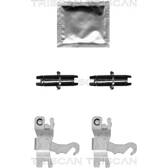 Kit riparazione, Espansore TRISCAN - 8105 432593