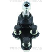 Kniehebelgelenk TRISCAN - 8500 10575