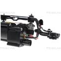 Kompressor, Druckluftanlage TRISCAN - 8725 11105