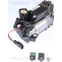 Kompressor, Druckluftanlage TRISCAN - 8725 23101