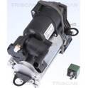Kompressor, Druckluftanlage TRISCAN - 8725 23103
